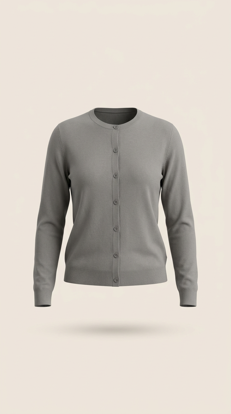 Cardigan Montcalm