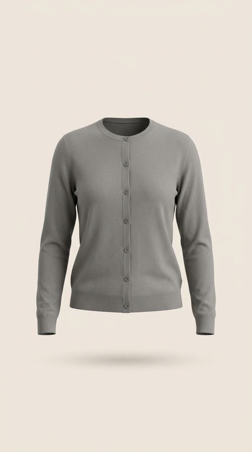 Cardigan Montcalm