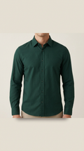 Chemise Oxford Mont-Royal