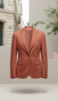 Blazer Saint-Laurent
