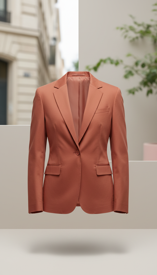 Blazer Saint-Laurent
