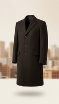 Manteau Héritage Laurent