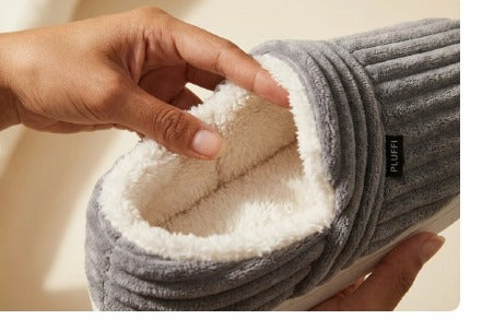 Doublure intérieure ultra douce